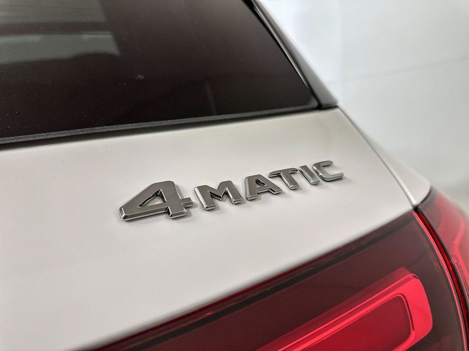 2025 Mercedes-Benz GLE 450 4MATIC