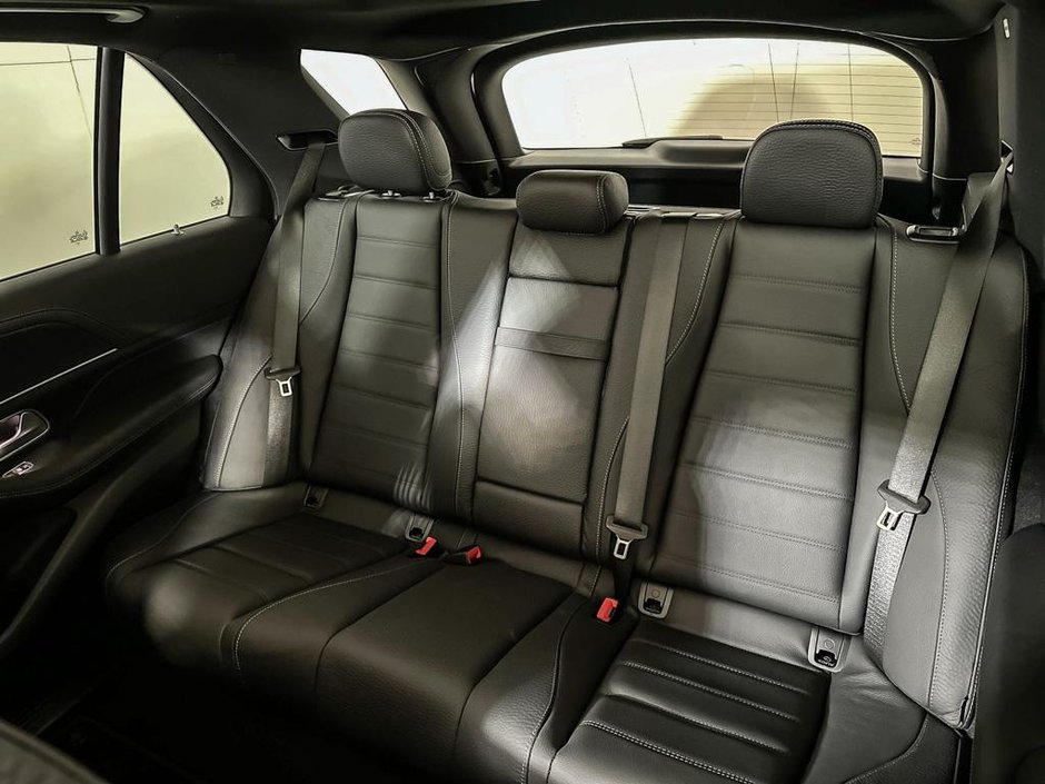2025 Mercedes-Benz GLE 450 4MATIC