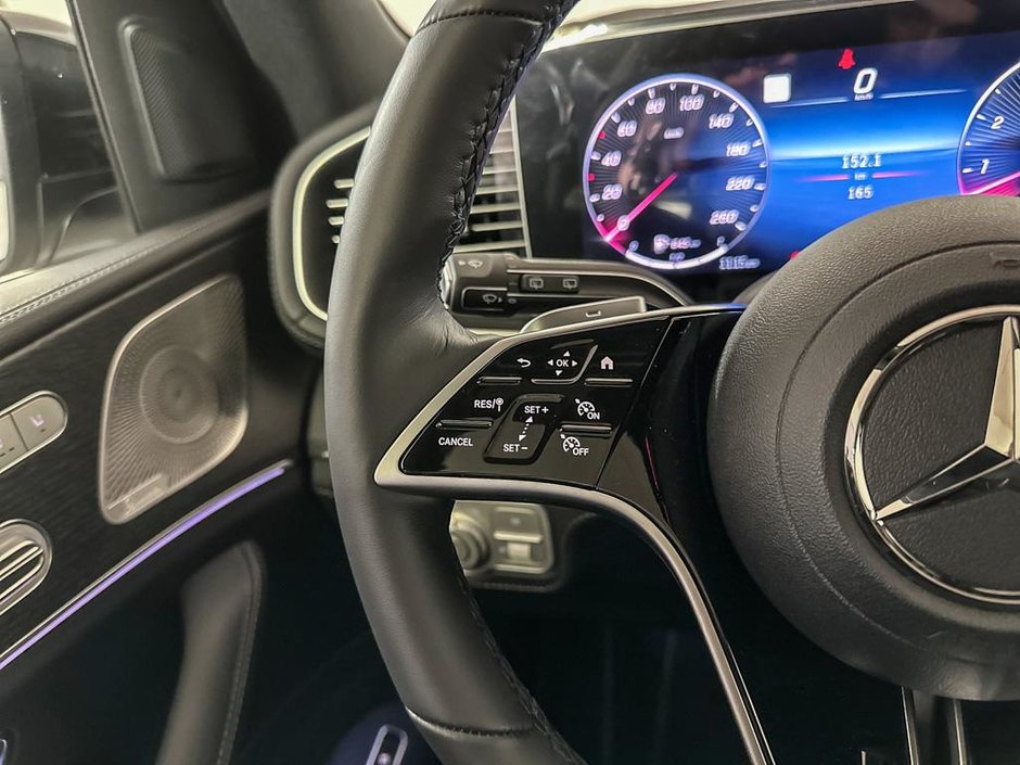 2025 Mercedes-Benz GLE 450 4MATIC