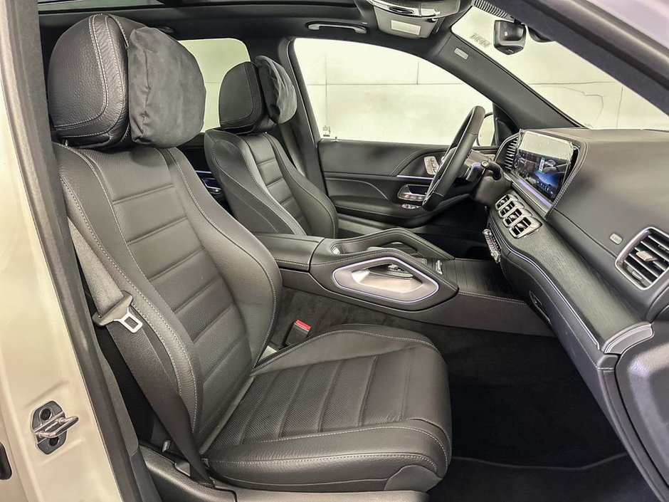 2025 Mercedes-Benz GLE 450 4MATIC