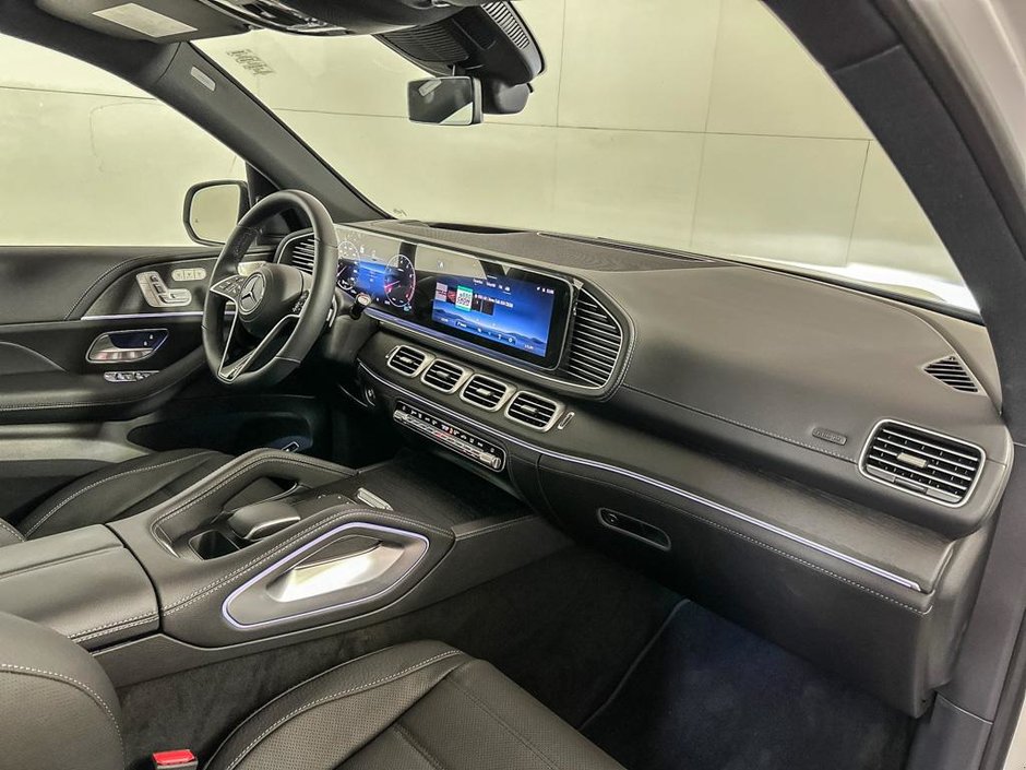 2025 Mercedes-Benz GLE 450 4MATIC