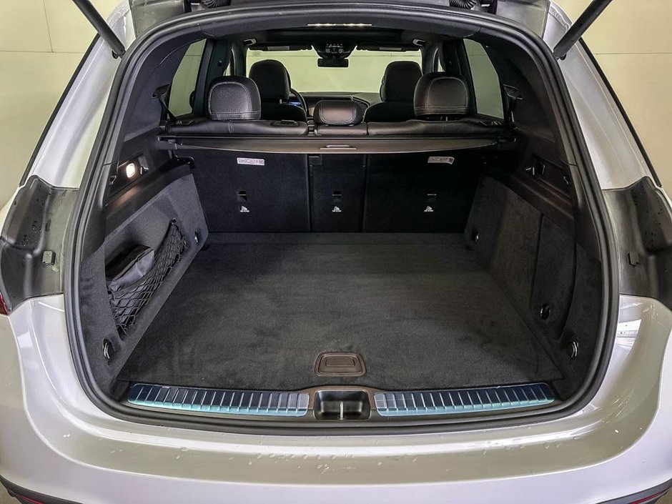 2025 Mercedes-Benz GLE 450 4MATIC