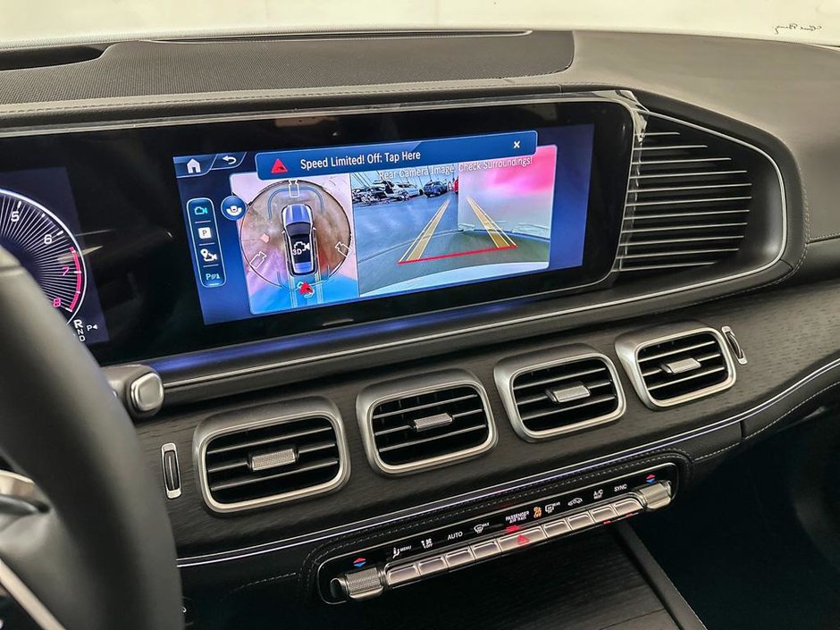 2025 Mercedes-Benz GLE 450 4MATIC