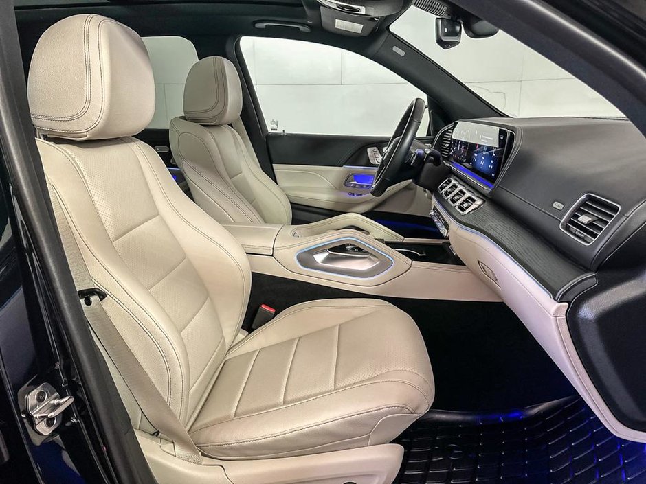 2025 Mercedes-Benz GLE 350