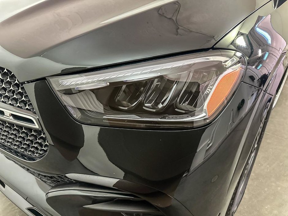 2025 Mercedes-Benz GLE 350