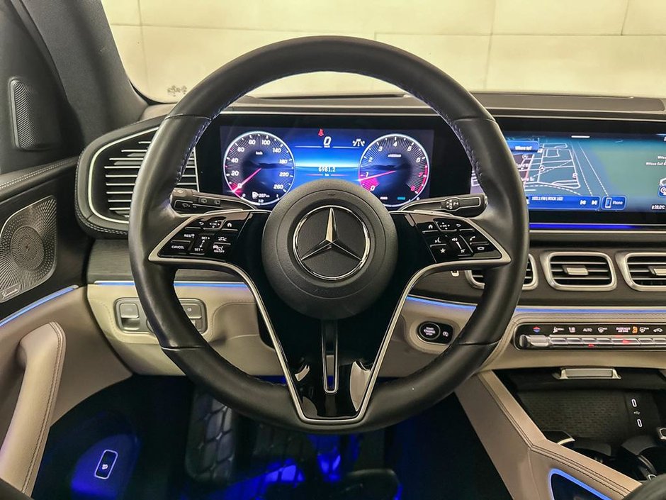 2025 Mercedes-Benz GLE 350