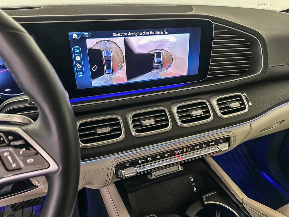 2025 Mercedes-Benz GLE 350