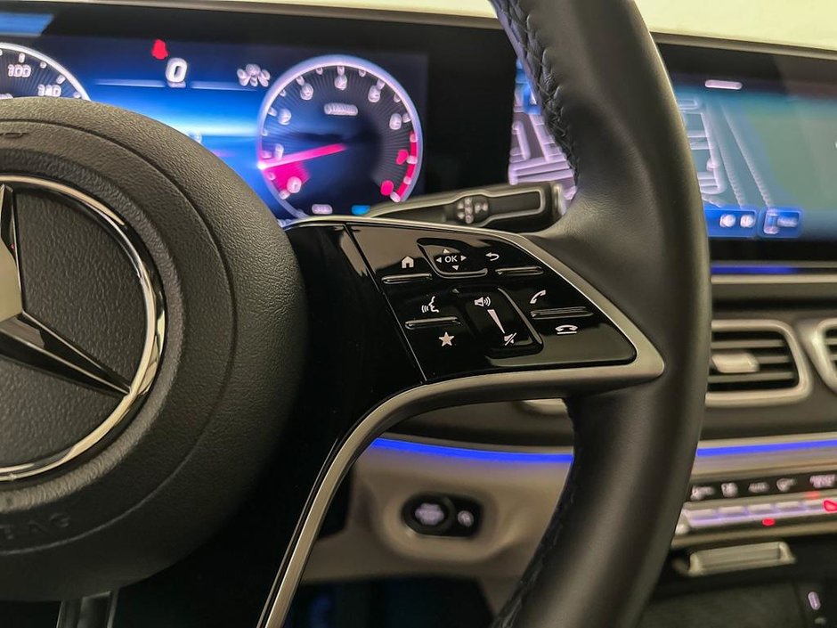 2025 Mercedes-Benz GLE 350