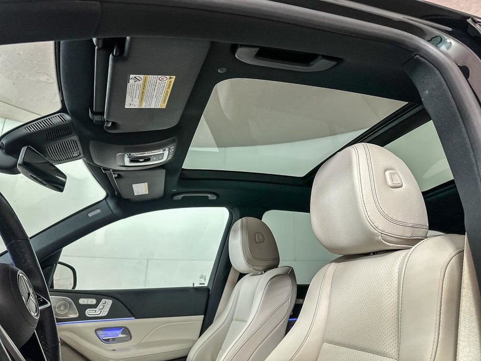 2025 Mercedes-Benz GLE 350