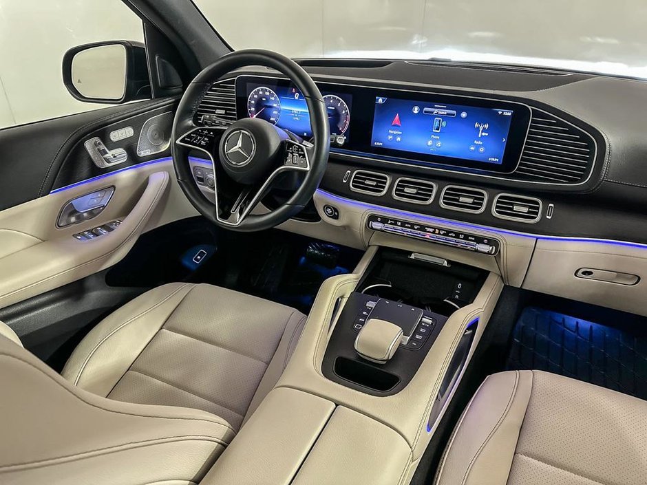 2025 Mercedes-Benz GLE 350