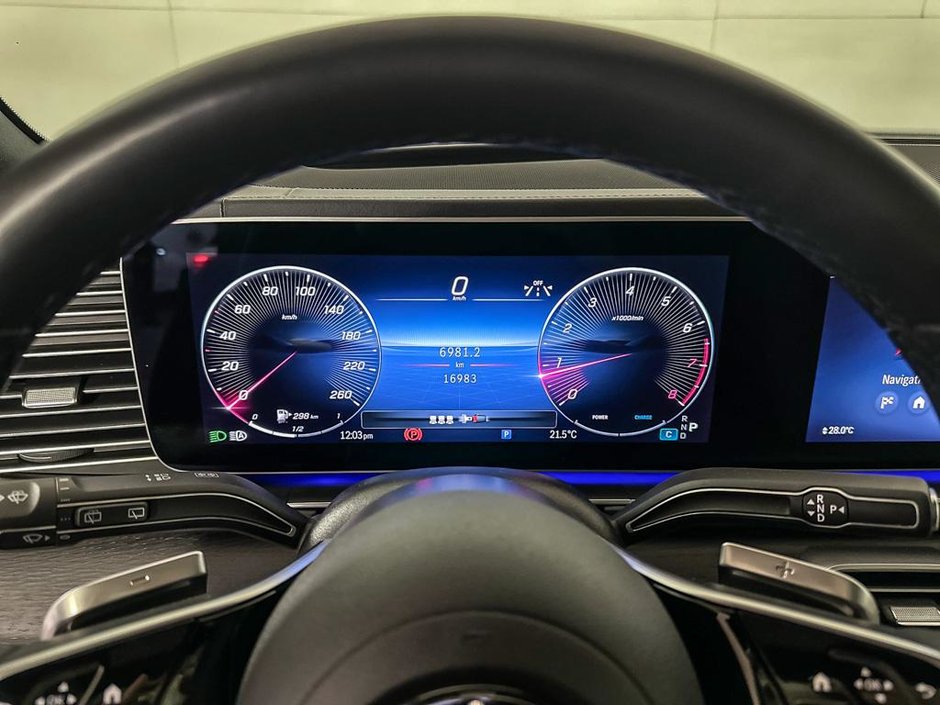 2025 Mercedes-Benz GLE 350