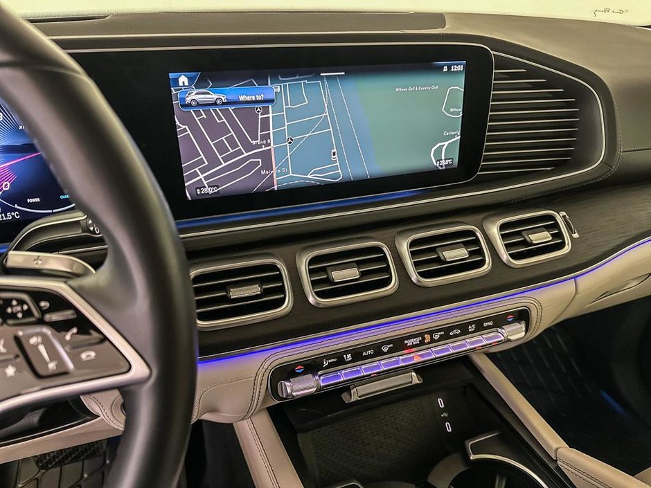 2025 Mercedes-Benz GLE 350