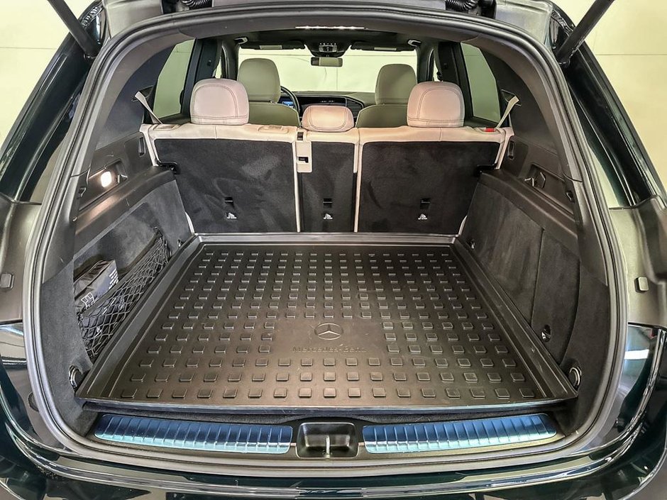 2025 Mercedes-Benz GLE 350