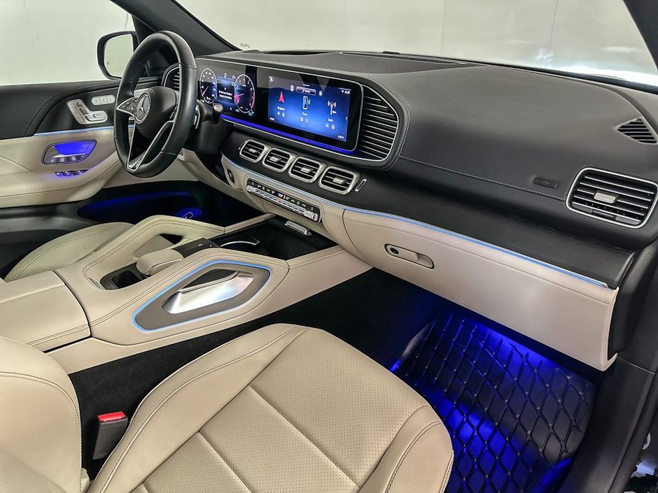 2025 Mercedes-Benz GLE 350