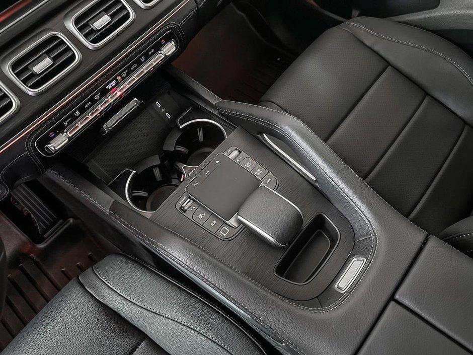 2025 Mercedes-Benz GLE 450