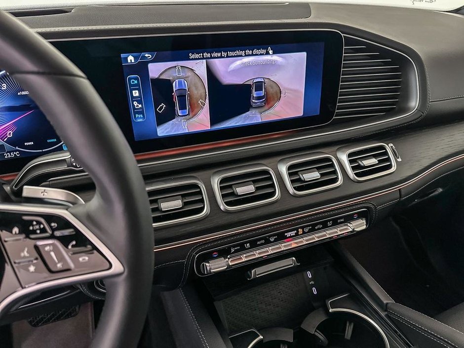 2025 Mercedes-Benz GLE 450