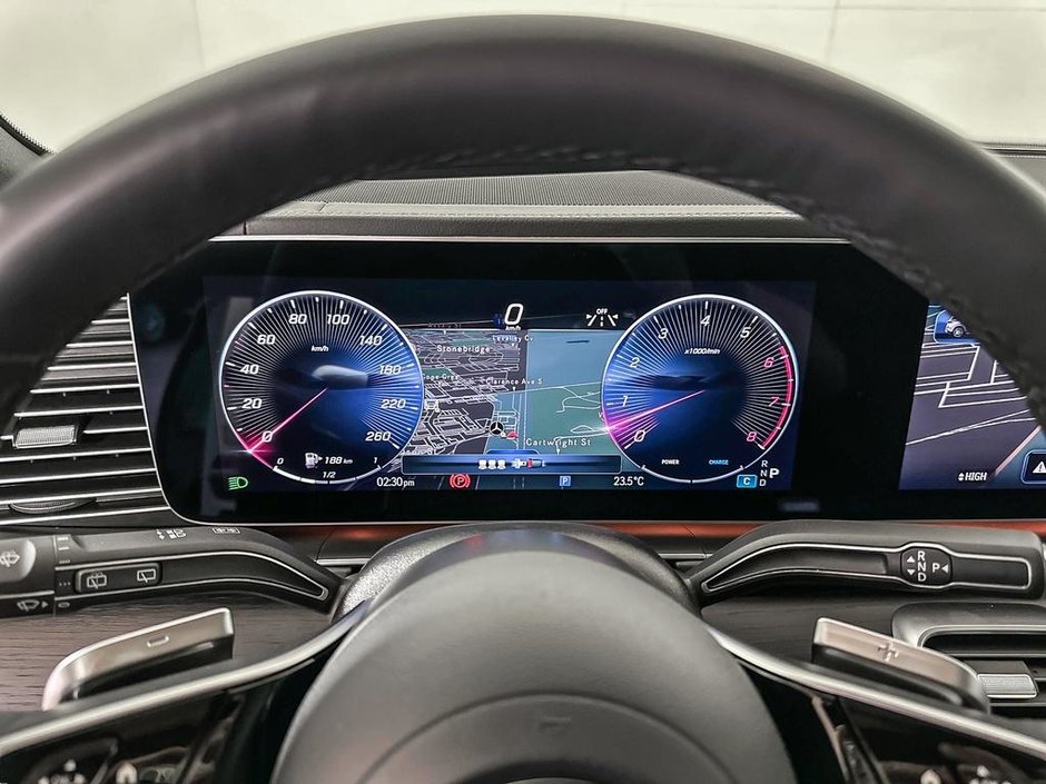 2025 Mercedes-Benz GLE 450