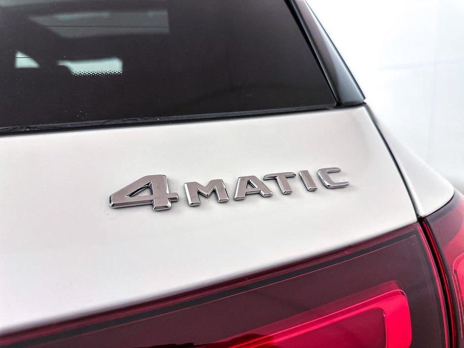 2025 Mercedes-Benz GLE 450