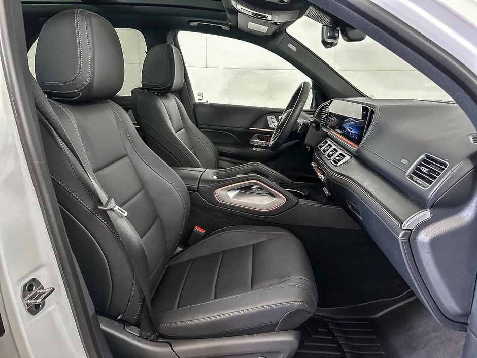 2025 Mercedes-Benz GLE 450