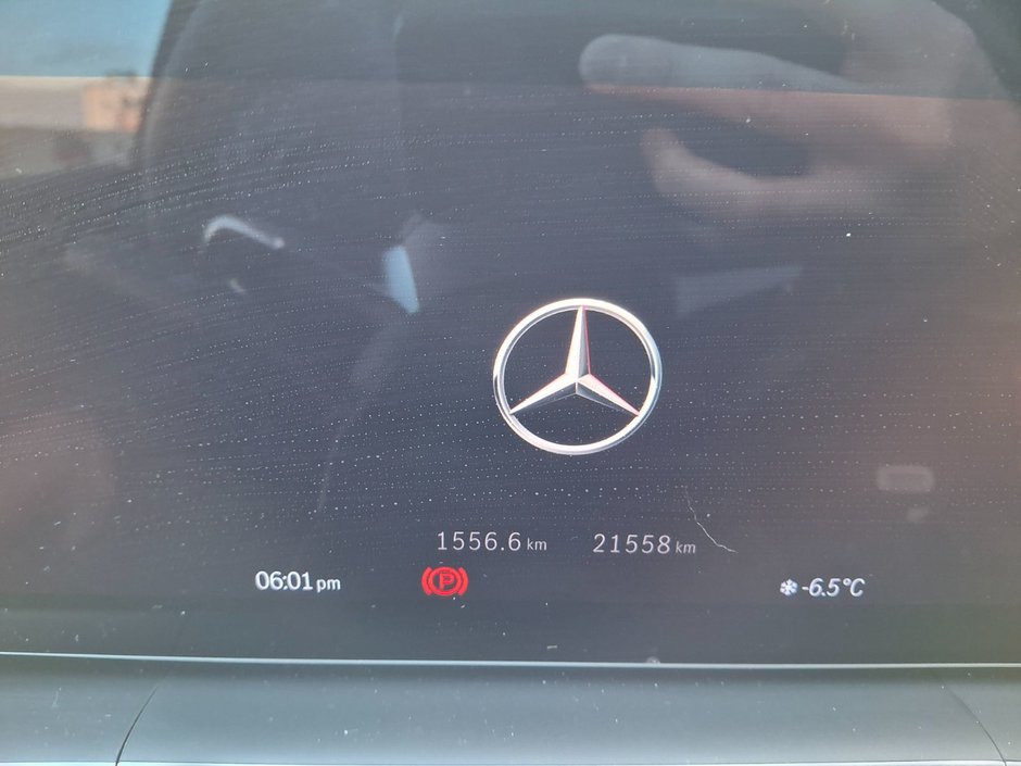 2025 Mercedes-Benz GLE AMG GLE 53