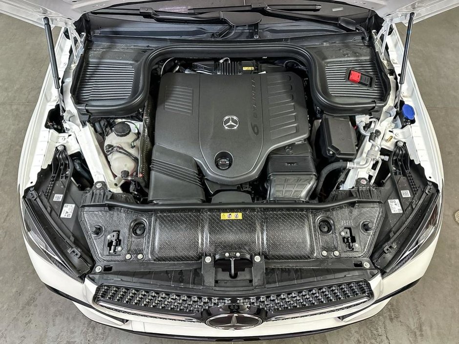 2026 Mercedes-Benz GLE 450 4MATIC Coupe
