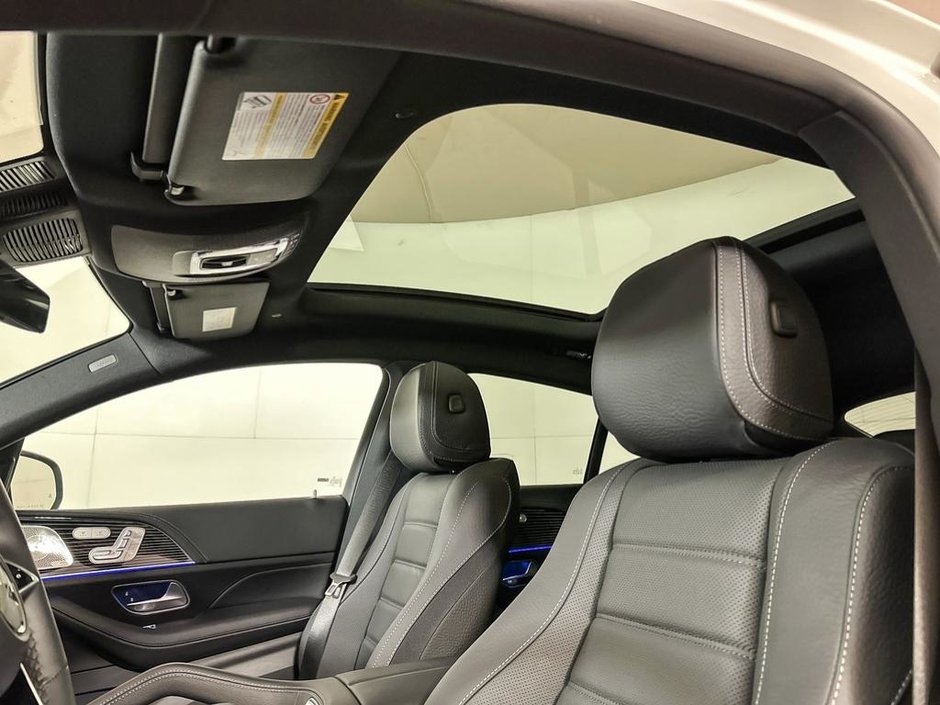 2026 Mercedes-Benz GLE 450 4MATIC Coupe
