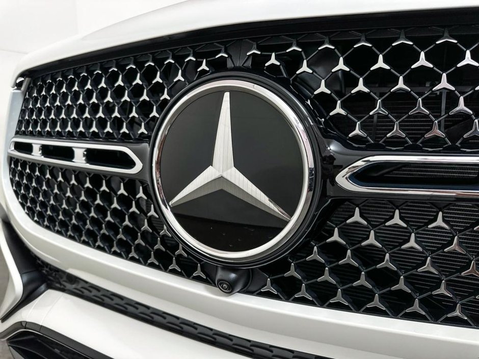 2026 Mercedes-Benz GLE 450 4MATIC Coupe