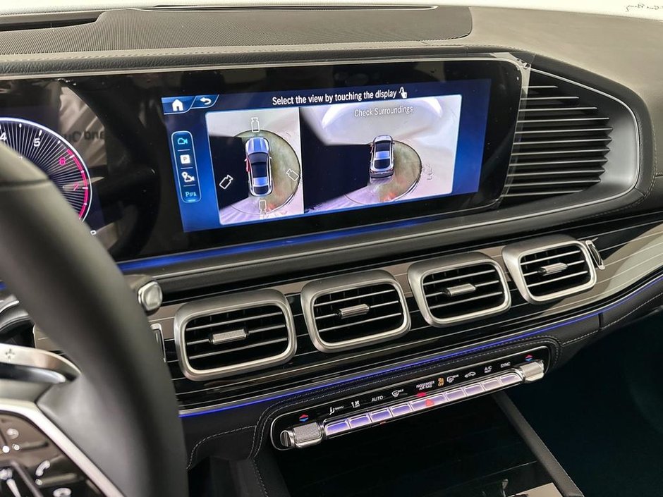 2026 Mercedes-Benz GLE 450 4MATIC Coupe