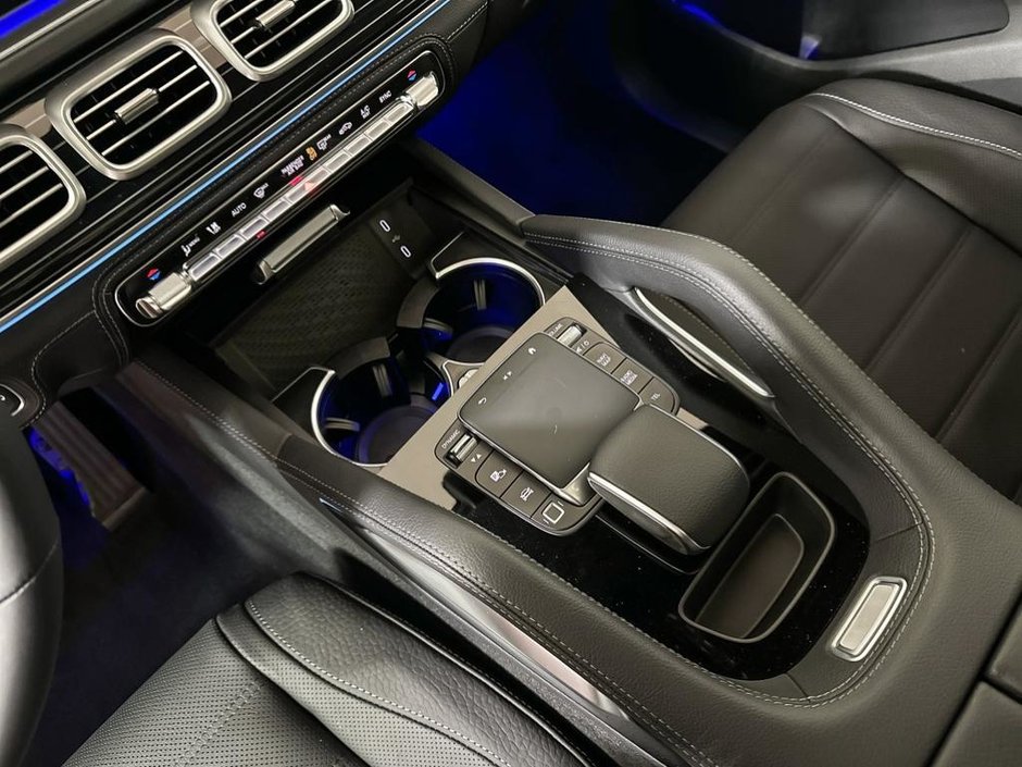 2026 Mercedes-Benz GLE 450 4MATIC Coupe