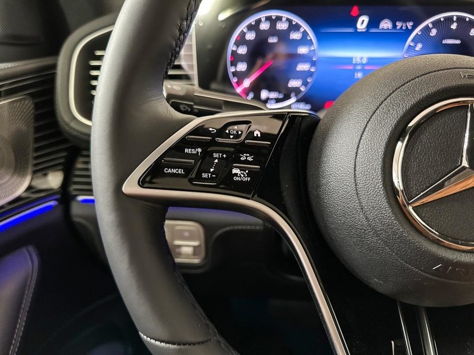 2026 Mercedes-Benz GLE 450 4MATIC Coupe