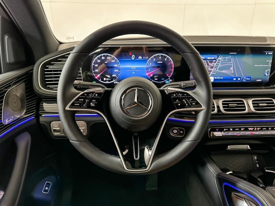 2026 Mercedes-Benz GLE 450 4MATIC Coupe