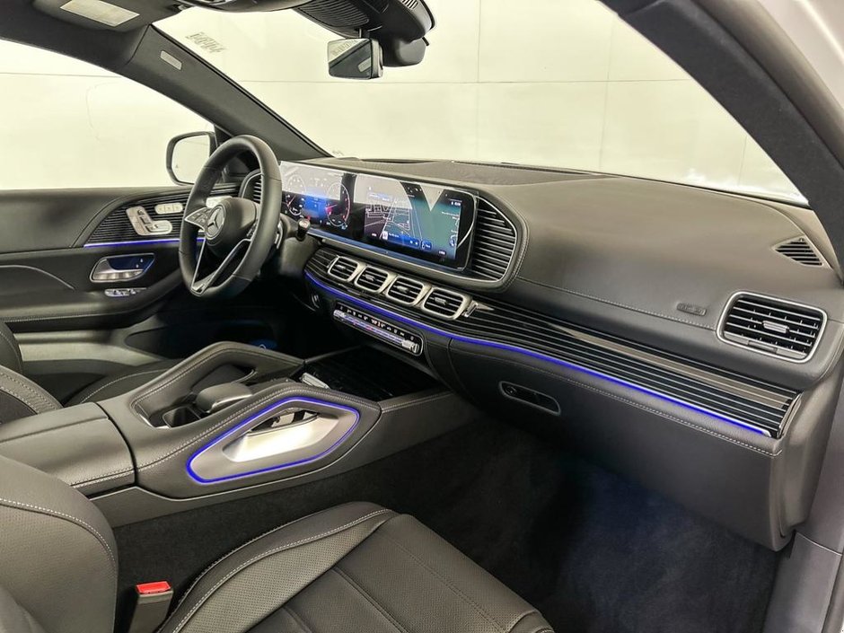 2026 Mercedes-Benz GLE 450 4MATIC Coupe