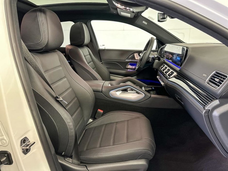 2026 Mercedes-Benz GLE 450 4MATIC Coupe