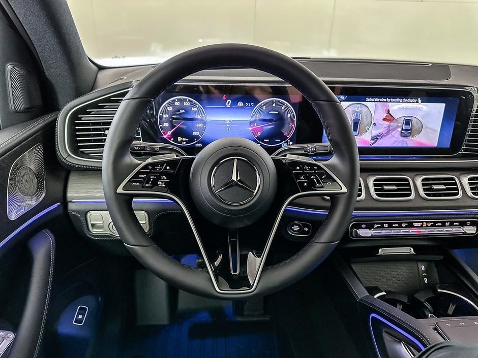 2026 Mercedes-Benz GLE 350 4MATIC