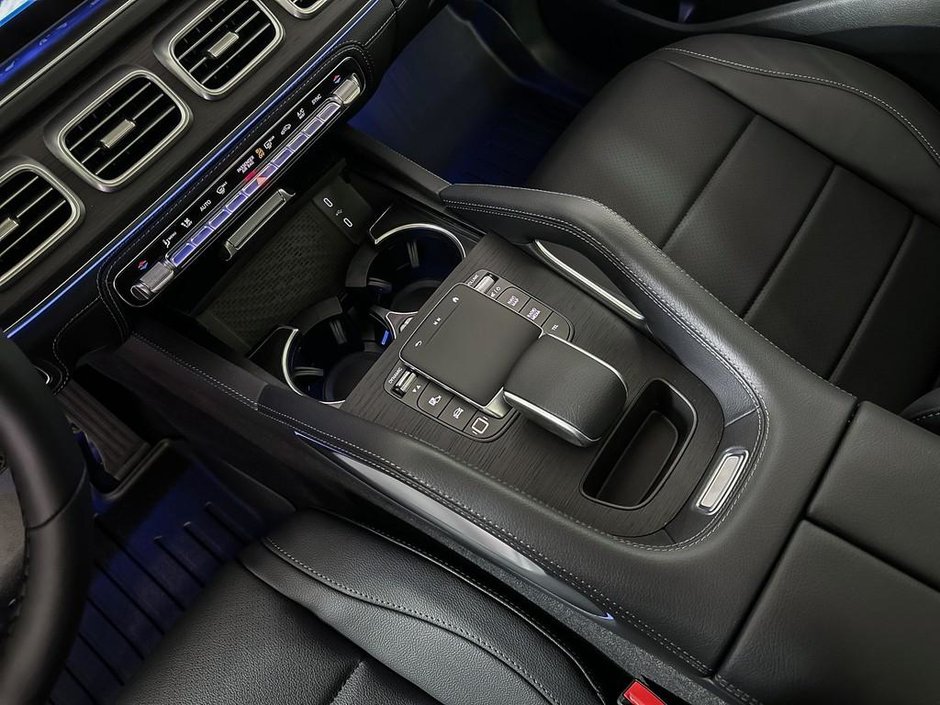 2026 Mercedes-Benz GLE 350 4MATIC