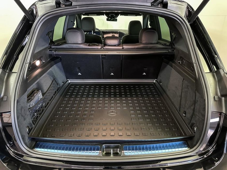 2026 Mercedes-Benz GLE 350 4MATIC