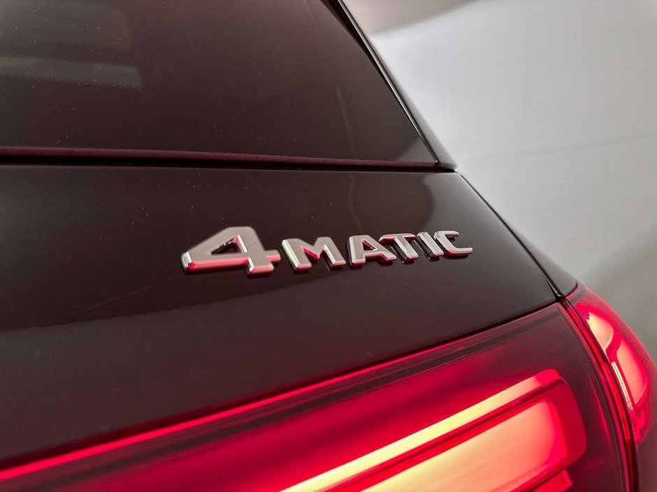 2026 Mercedes-Benz GLE 350 4MATIC