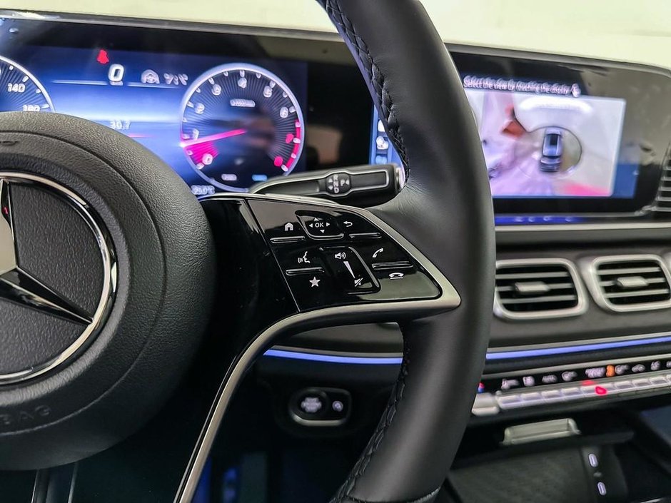 2026 Mercedes-Benz GLE 350 4MATIC