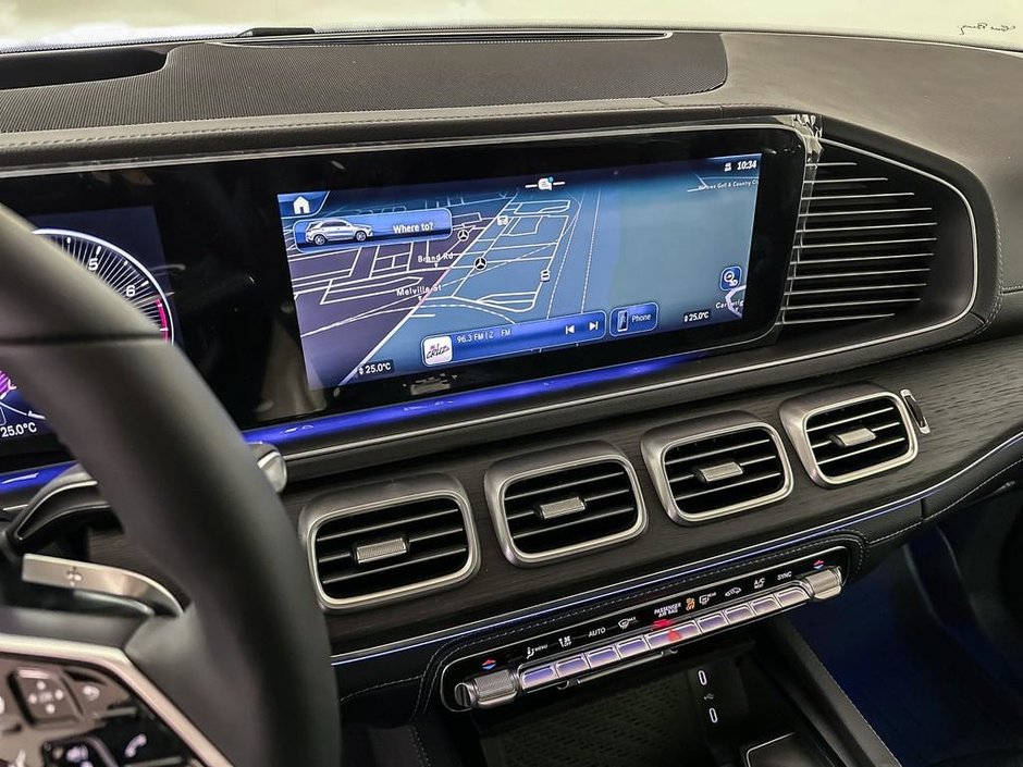 2026 Mercedes-Benz GLE 350 4MATIC