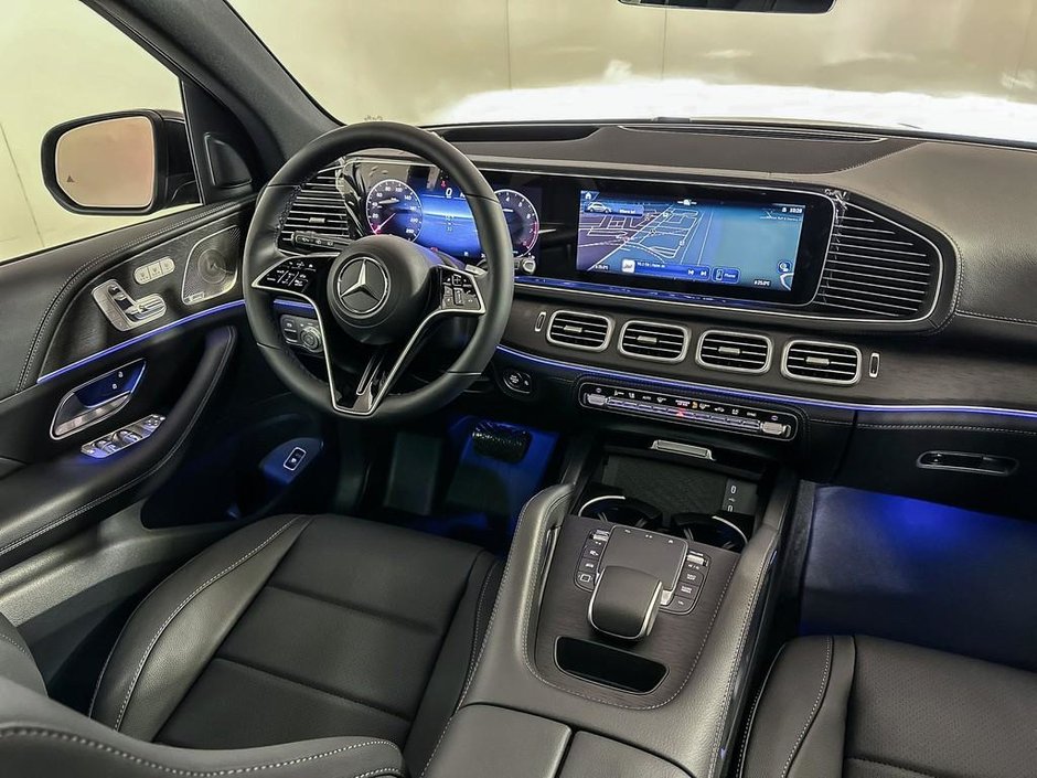 2026 Mercedes-Benz GLE 350 4MATIC