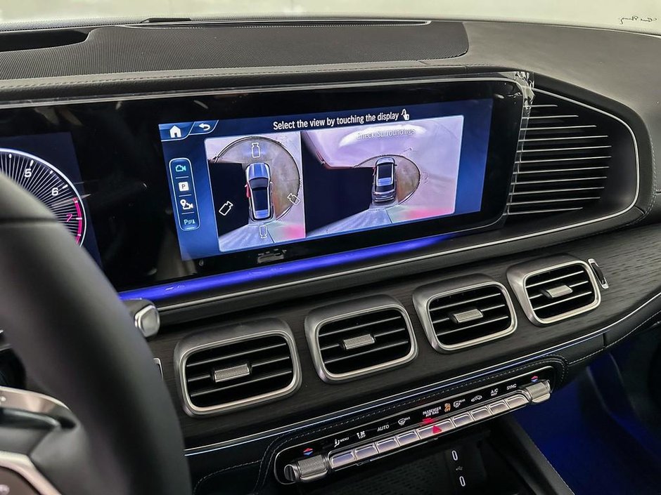 2026 Mercedes-Benz GLE 350 4MATIC