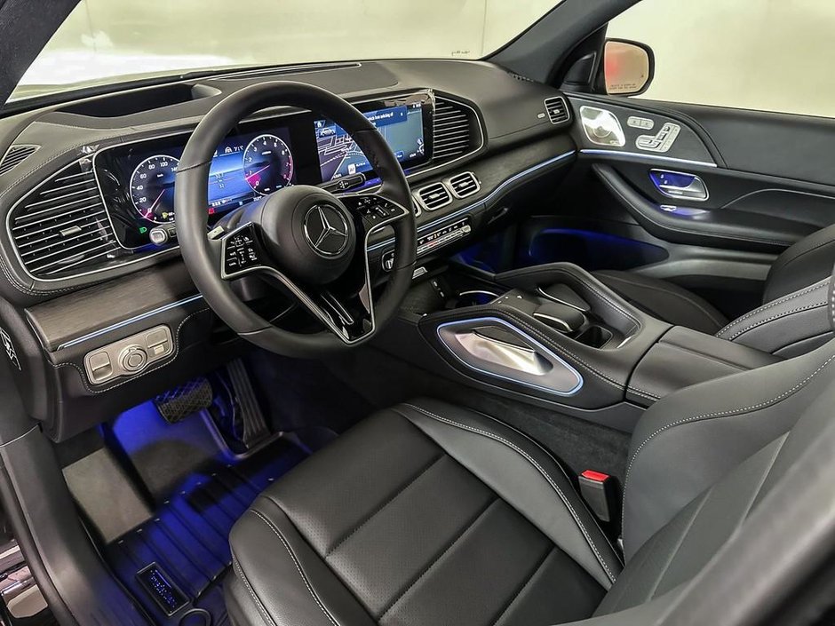 2026 Mercedes-Benz GLE 350 4MATIC
