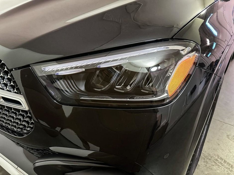 2026 Mercedes-Benz GLE 350 4MATIC