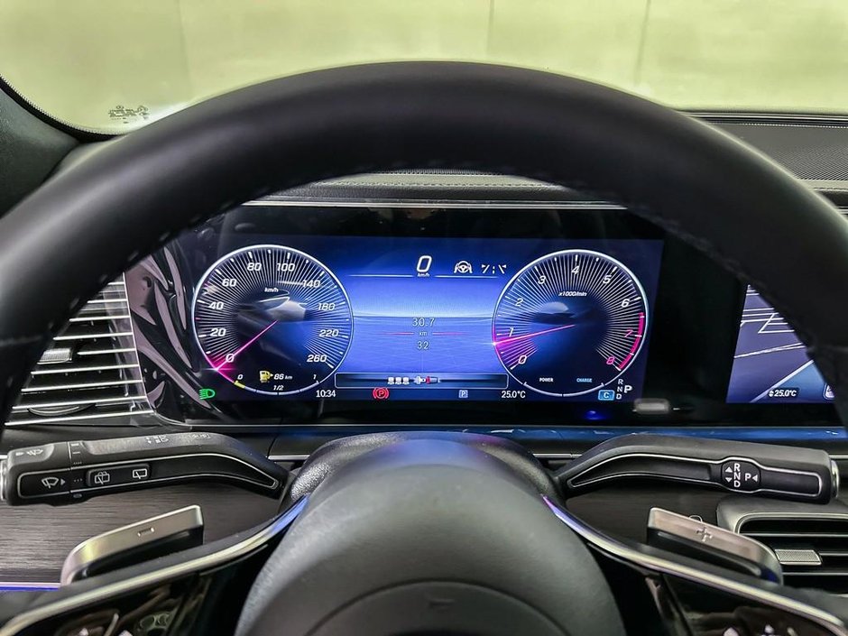 2026 Mercedes-Benz GLE 350 4MATIC