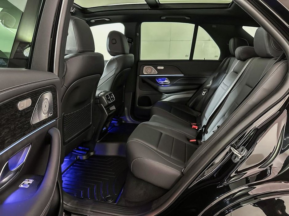 2026 Mercedes-Benz GLE 350 4MATIC