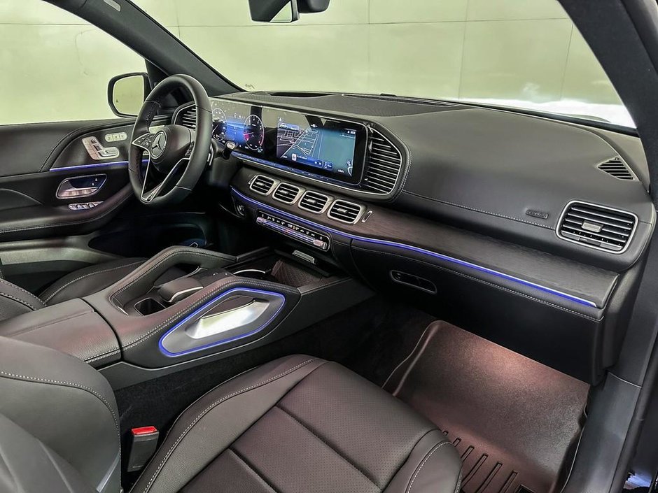 2026 Mercedes-Benz GLE 350 4MATIC
