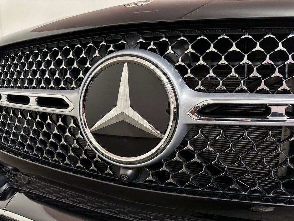 2026 Mercedes-Benz GLE 350 4MATIC