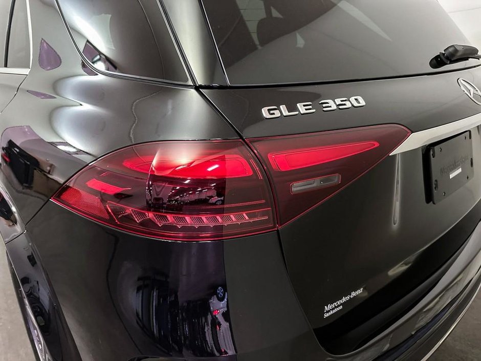 2026 Mercedes-Benz GLE 350 4MATIC