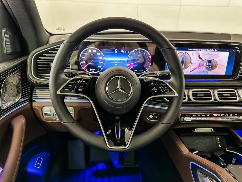 2026 Mercedes-Benz GLE 450