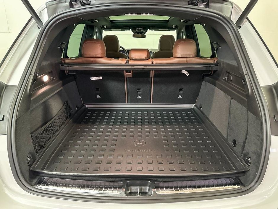 2026 Mercedes-Benz GLE 450